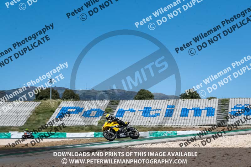 may 2019;motorbikes;no limits;peter wileman photography;portimao;portugal;trackday digital images